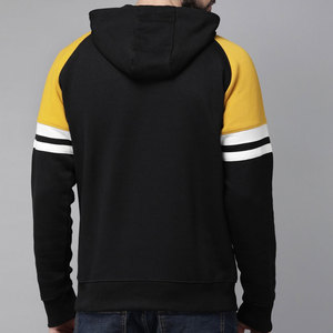 Sudadera con Capucha de Algodón Grueso para Hombre, Sudadera con Capucha para Hombre para la Temporada de Frío, Sudadera con Capucha de Manga Larga para Hombre - Product Image 3