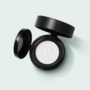 Base de Maquillaje en Cojín Coreana con Forma de Corazón - Product Image 1