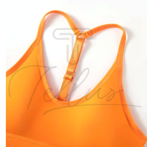 High Quality Gym Wear Women Sports Bra Wholesale Women Sports Bra Best Selling Women Sports Bra - Product Image 6