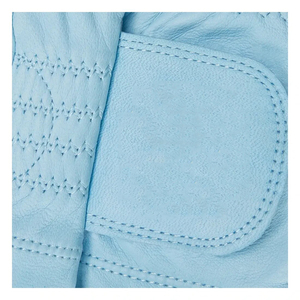 Gants de golf en cuir avec logo personnalisé, utilisables pour la main droite et gauche, en peau de mouton respirante pour le sport, produit le plus vendu - Product Image 4