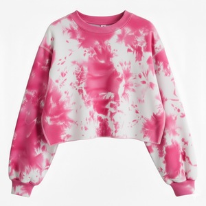 Sudaderas y Hoodies de Invierno Personalizadas para Mujer, Diseños Impresos, Estilo Urbano, Poliéster/Algodón - Product Image 2