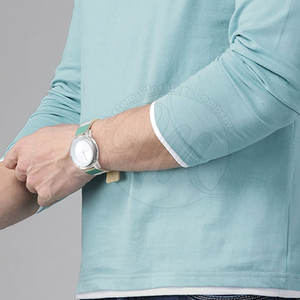 Camisa de Manga Larga de Último Diseño y Alta Calidad, Nueva Llegada, Ligera, 2026, Camisa para Hombre en Venta en Línea - Product Image 5