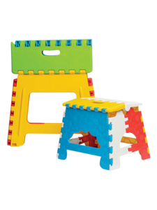 Foldable <b>Stool</b> - Product Image 4