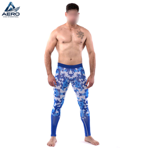 Leggings de Compresión MMA para Hombre, Ropa Deportiva, Último Modelo 2026, Producto de la Mejor Calidad, Precio al por Mayor, Nueva Llegada - Product Image 6