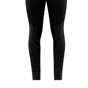 Cuissard de cyclisme sublimé pour un confort optimal, avec logo personnalisé, unisexe, option grandes tailles - Product Image 3