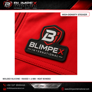 High-Demand Customized WIndproof High-Quality <b>Jacket</b> Waterproof Softshell Unisex Blimpex International Direct factory manufactur - Product Image 4