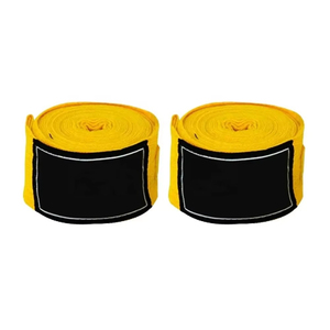 ผ้าพันข้อมือสำหรับออกกำลังกาย คุณภาพสูง ปรับแต่งได้ ตามเทรนด์ - Product Image 3
