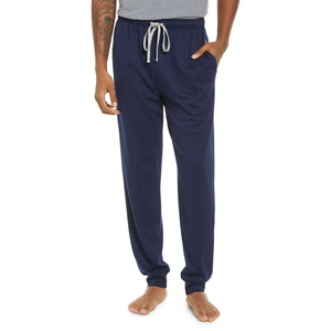Pantalon de jogging léger pour homme 2026, personnalisable avec logo, respirant, en polyester et coton, avec cordon de serrage, meilleure qualité, poches personnalisées - Product Image 2