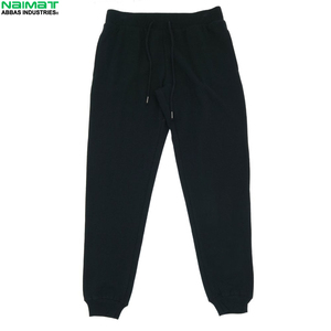 Pantalon de travail renforcé pour homme avec genouillères, en molleton robuste, idéal pour le sport et le quotidien, lot de plusieurs pièces - Product Image 1