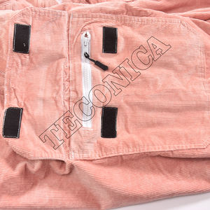 Top Trendy Mejor calidad Pantalones de esquí al aire libre Baggy Ski Wear Pantalones de snowboard de gran tamaño Pantalones de esquí transpirables impermeables de alta calidad - Product Image 5