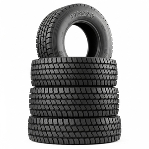 Neumáticos Nuevos Premium con Excelente Control en Carretera y Distribución Automotriz Confiable para Compradores Profesionales - Product Image 5