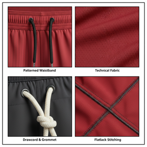 Polo en coton uni tricoté de haute qualité, personnalisable avec logo brodé, pour hommes – Fournisseur ODM d'usine - Product Image 6