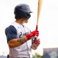 Guantes de Bateo de Béisbol Transpirables de Primera Calidad con Colores y Logotipo Personalizables, Cierre de Cuero Duradero con Gancho y Bucle, Diseño Ecológico