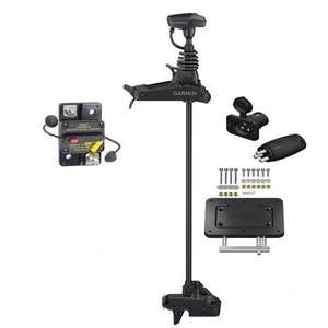 Motor de Pesca Garmin Force Kraken de 110 Pulgadas en Oferta con Envío Rápido - Product Image 3