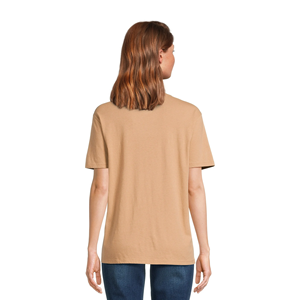 Camisetas de la mejor calidad, elegantes y cómodas para mujer, tallas grandes, diseño personalizado, camisetas estampadas para mujer - Product Image 3