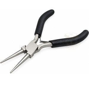 Alicates de Punta Redonda, Herramientas para Hacer Joyas - Product Image 1