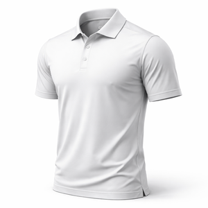Camisetas Polo Deportivas al por Mayor, Fabricante Personalizado de Ropa para Gimnasio y Running - Product Image 3
