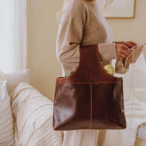 bolsos de cuero - Product Image 1