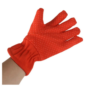 Gants ignifuges en cuir résistants à la chaleur, gants de sécurité pour la lutte contre les incendies - Product Image 2
