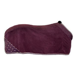 Mantas Cálidas para Invierno con Correa y Hebilla, Manta Impermeable para Caballos Multiusos con Ajuste Premium de Alta Calidad - Product Image 3