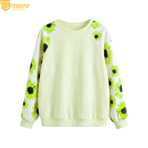 เสื้อสเวตเชิ้ตคอกลมโอเวอร์ไซส์แบบสั่งทำพิเศษ ยูนิเซ็กส์ ผ้าฟลีซเนื้อหนา สีพื้น สตรีทแวร์ ทรงปกติ ผ้าฝ้าย 100% ทรงบ็อกซี่ - Product Image 6