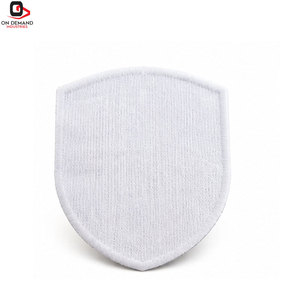 Badges personnalisés pour événements sportifs avec logo, épingle de sûreté, broderie de précision, tissu haut de gamme, coutures durables, reconnaissance des équipes athlétiques - Product Image 6