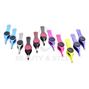 Pack varié de pinces à sourcils de qualité supérieure avec tension calibrée et esthétique de qualité professionnelle pour des résultats professionnels - Product Image 4