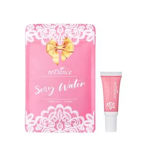 Cápsulas Hidratantes para el Cuidado Íntimo Femenino y Gel Reafirmante Íntimo, Set de Prueba para Viaje - Product Image 1