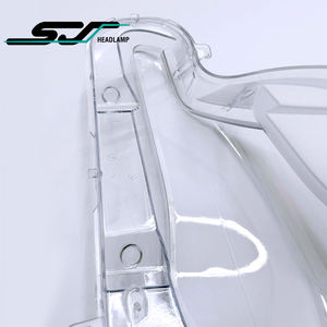 Nuevo 2012-2015 para carcasa de luz de coche Maserati Quattroporte - Product Image 5