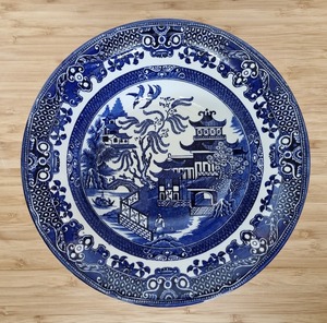 Tazón de Cerámica Premium a Precio de Mayoreo, Tazón Resistente para Servir Sopa, Ensalada, Arroz, Pasta y Uso en la Cocina por M/S SHAAD HANDICRAFTS - Product Image 6