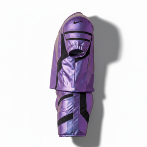 Uniforme de football américain personnalisé par sublimation, léger, respirant, tenue d'entraînement, prix de gros direct du fabricant - Product Image 3