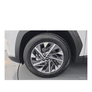 Hyundai Tucson Premium 2022, 2WD, Automático, Asientos de Cuero, Cámara Trasera, Emisión Euro V, 39,989 km, Volante a la Izquierda - Product Image 5