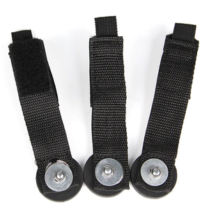 Crochets de rangement magnétiques robustes, organisateur d'outils magnétique de grande capacité pour garage, pick-up et atelier - Product Image 3