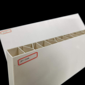 PVC Board Plastic Slat Piglet Fattening Pen for Pig Farming House Swine Pen - Product Image 2