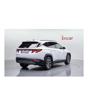 2021 for Hyundai Tucson Inspiration 2WD 87,930 km Automatic Gear Box Leather Seats Rear Camera with Left Steering - Product Image 2