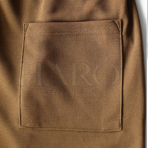 Casual Wear <b>Trousers</b> For Men Lightweight And Stretchable Fabric Comfortable Fit With Side Pocket Design - Product Image 4