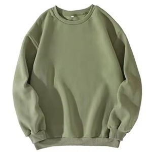 Pulls d'hiver de haute qualité, sweat-shirts à capuche à motif uni, styles unis et tendance - Product Image 3