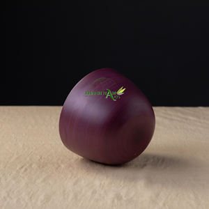 Ensemble de bols à soupe en bambou durable et personnalisable Modèle durable en bois jetable écologique pour usage alimentaire commercial Vietnam - Product Image 3