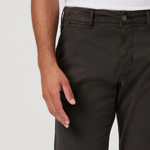 Style classique OEM, prix d'usine, design tendance pour hommes, pour les acheteurs en gros, matière confortable pour une coupe décontractée, tissu épais. - Product Image 3