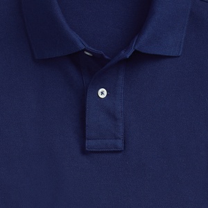 Polo de golf sublimé personnalisé pour homme, coupe classique, uniforme sportif, polos pour personnel, polos pour homme 2027 - Product Image 6