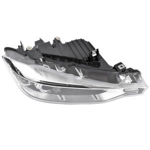 ไฟหน้าซีนอนแบบปรับได้ซ่อนด้านขวา63117338706 63117339386สำหรับ BMW 3 Series F30 F31 328i 335i ฮาโลเจนและซีนอน2011-2015 - Product Image 5