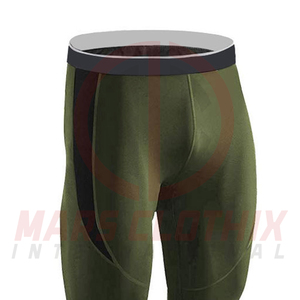 Best Manufacturer and Supplier Gym Wear Men Compression Suit Athletic Running Sports Wear Compression Set For <b>Boys</b> - Product Image 4