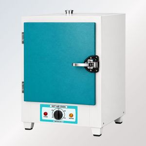 Horno de Aire Caliente para Laboratorio, Horno de Secado Eléctrico, Cámara de Calentamiento Termostática para Equipos de Prueba - Product Image 1