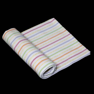 Serviettes de cuisine magnifiques, design rayé, qualité export au meilleur prix, vente en gros en Inde - Product Image 3