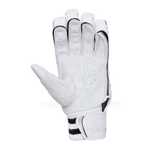 Cricket Gloves For Men Strong Grip Comfortable Fit Durable Material Ideal For <b>Batting</b> Practice And Match Performance Activities - Product Image 3