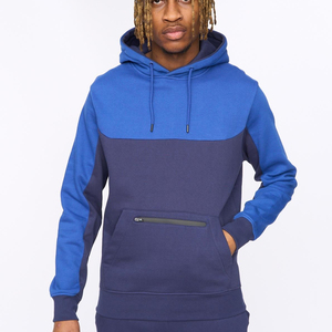 Sudadera con Capucha de Invierno para Hombre, de Alta Calidad, de Fábrica, Nueva, de Forro Polar, de Secado Rápido, Transpirable, Informal, de Poliéster/Algodón - Product Image 3