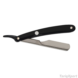 Accesorios para Barbería, Cuchilla Profesional de Acero Inoxidable, Cuchilla Única de Calidad Grado A+, Maquinillas de Afeitar de Seguridad para Cuerpo y Rostro Masculino - Product Image 3