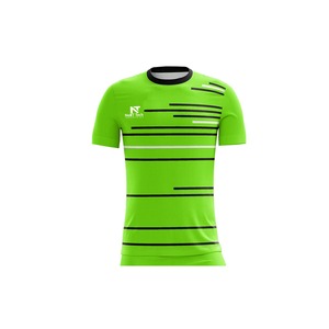 Ropa Deportiva Cómoda, Uniforme de Fútbol para Hombre, 100% Poliéster, Uniforme de Fútbol Personalizado para Hombre - Product Image 6