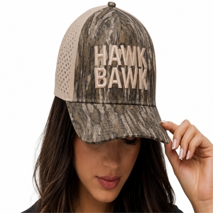 Unisex Custom Trucker Hat Premium Quality <b>Camo</b> Outdoor Style Comfort Fit Custom Made Export Quality Custom Trucker Hat - Product Image 1