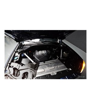 BMW X3 XDrive 20d 2018, 140.040 km, Diésel, Automático, Volante a la Izquierda, Norma de Emisiones Euro V - Product Image 6